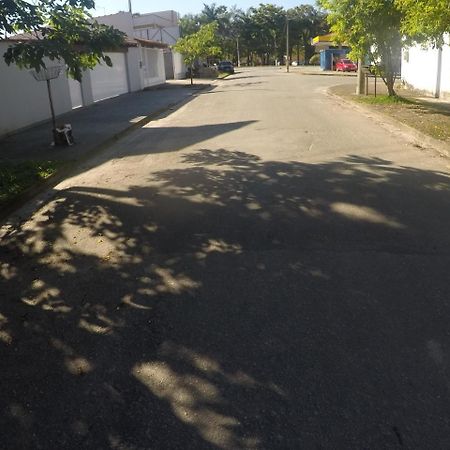 Vila Residencial Flor De Ipe Araquari Exteriér fotografie