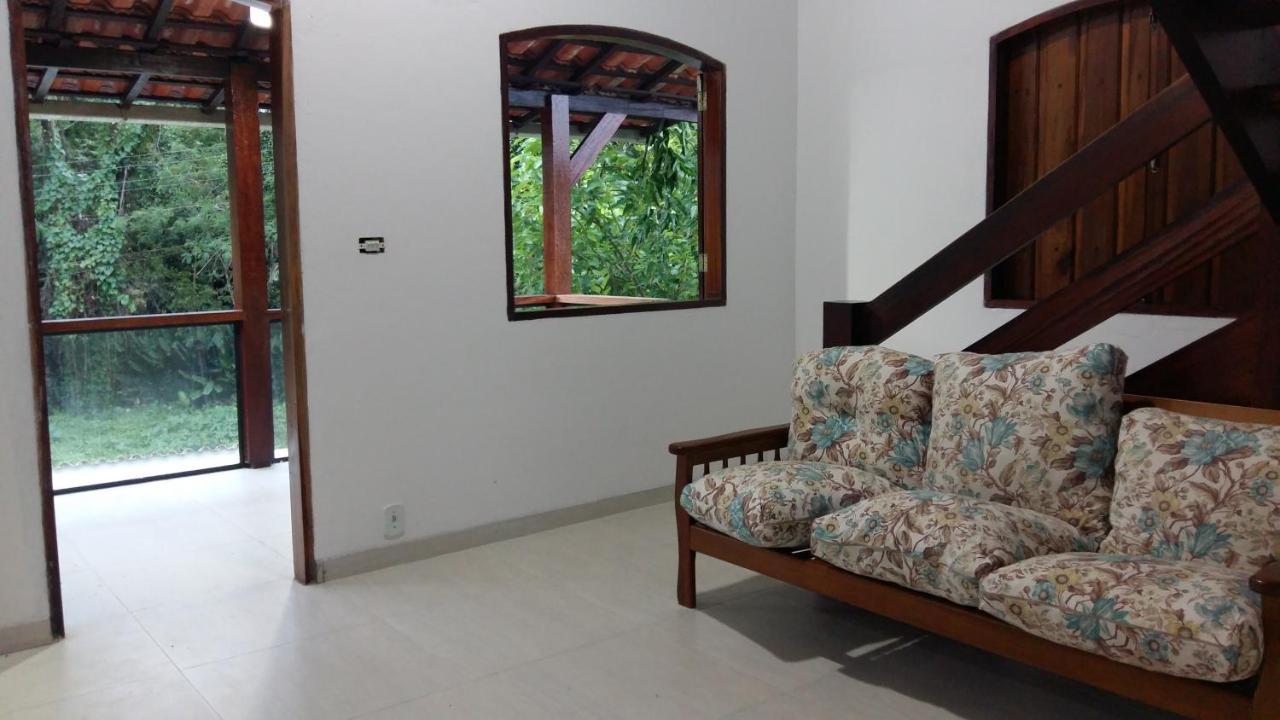 Vila Residencial Flor De Ipe Araquari Exteriér fotografie