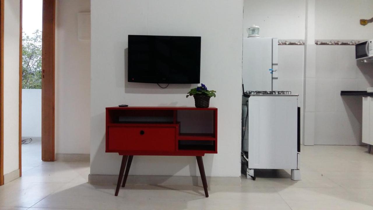 Vila Residencial Flor De Ipe Araquari Exteriér fotografie