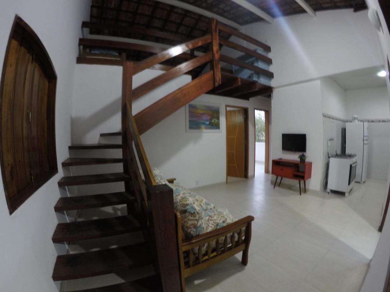 Vila Residencial Flor De Ipe Araquari Exteriér fotografie