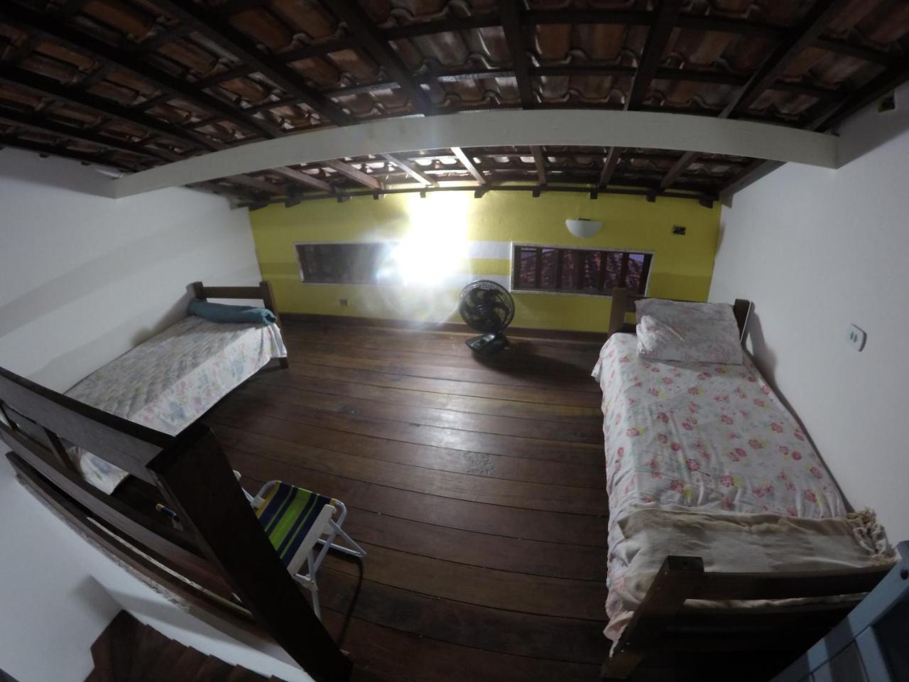 Vila Residencial Flor De Ipe Araquari Exteriér fotografie