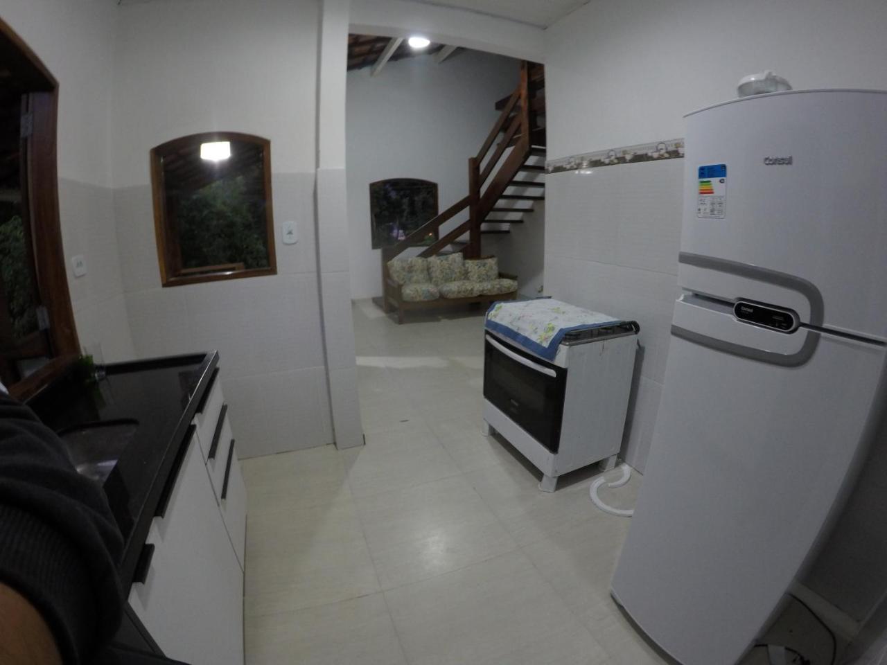 Vila Residencial Flor De Ipe Araquari Exteriér fotografie