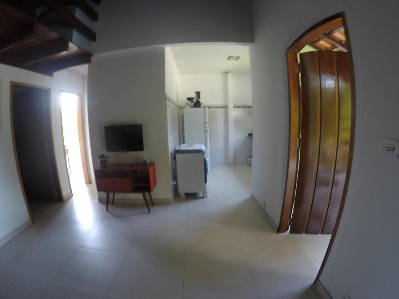 Vila Residencial Flor De Ipe Araquari Exteriér fotografie