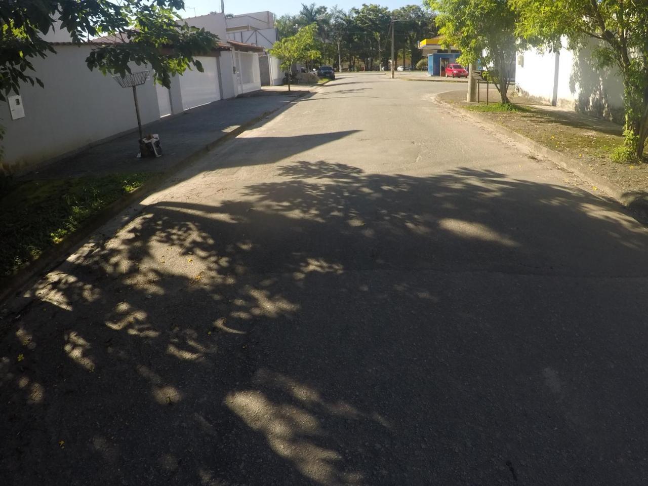 Vila Residencial Flor De Ipe Araquari Exteriér fotografie