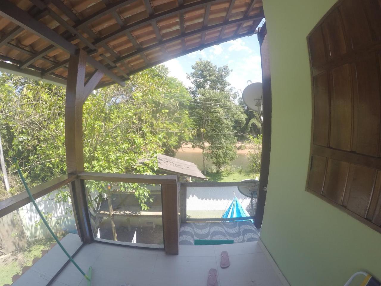 Vila Residencial Flor De Ipe Araquari Exteriér fotografie