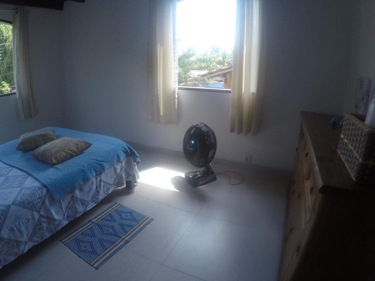 Vila Residencial Flor De Ipe Araquari Exteriér fotografie