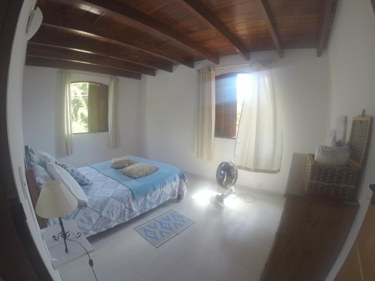 Vila Residencial Flor De Ipe Araquari Exteriér fotografie