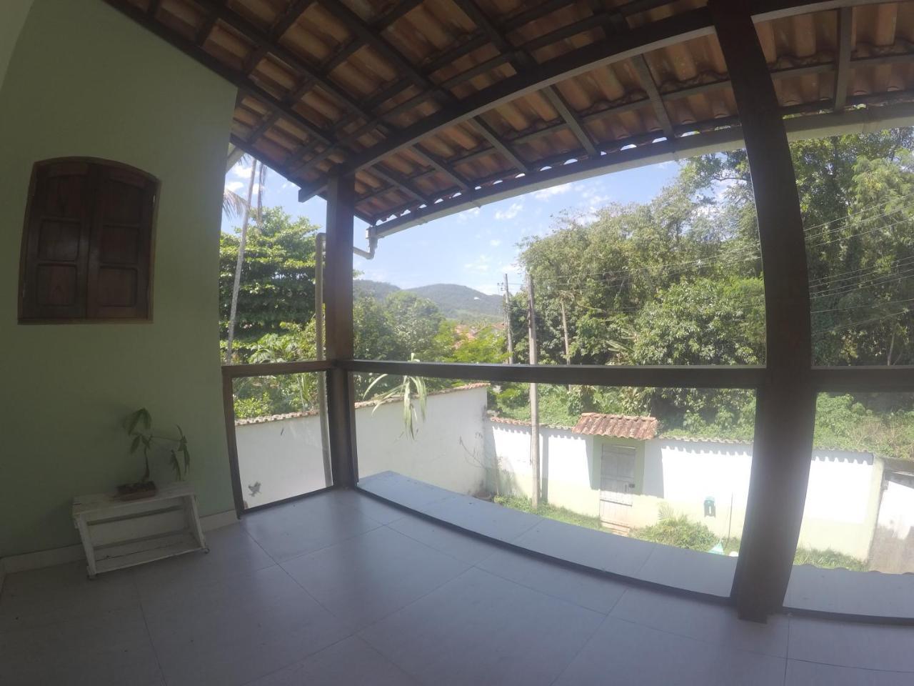Vila Residencial Flor De Ipe Araquari Exteriér fotografie