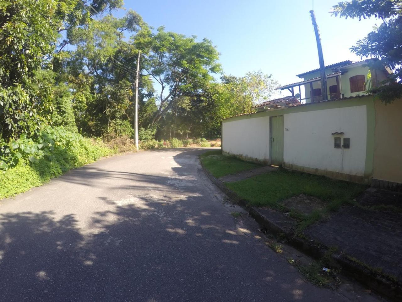 Vila Residencial Flor De Ipe Araquari Exteriér fotografie