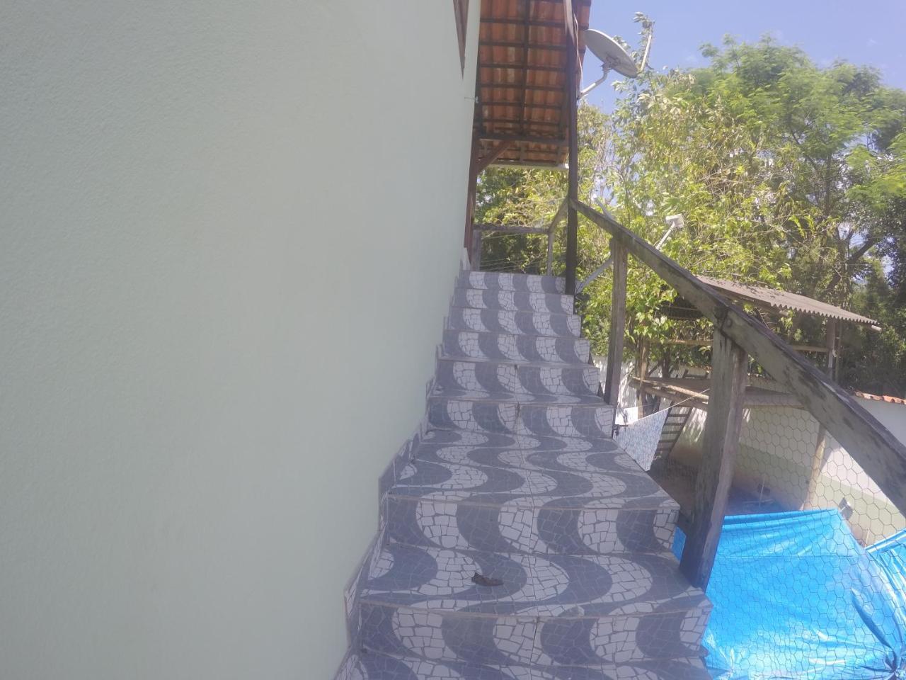 Vila Residencial Flor De Ipe Araquari Exteriér fotografie
