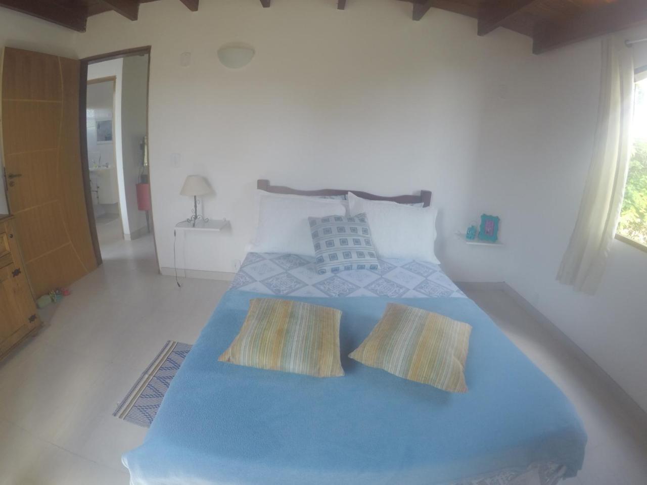 Vila Residencial Flor De Ipe Araquari Exteriér fotografie