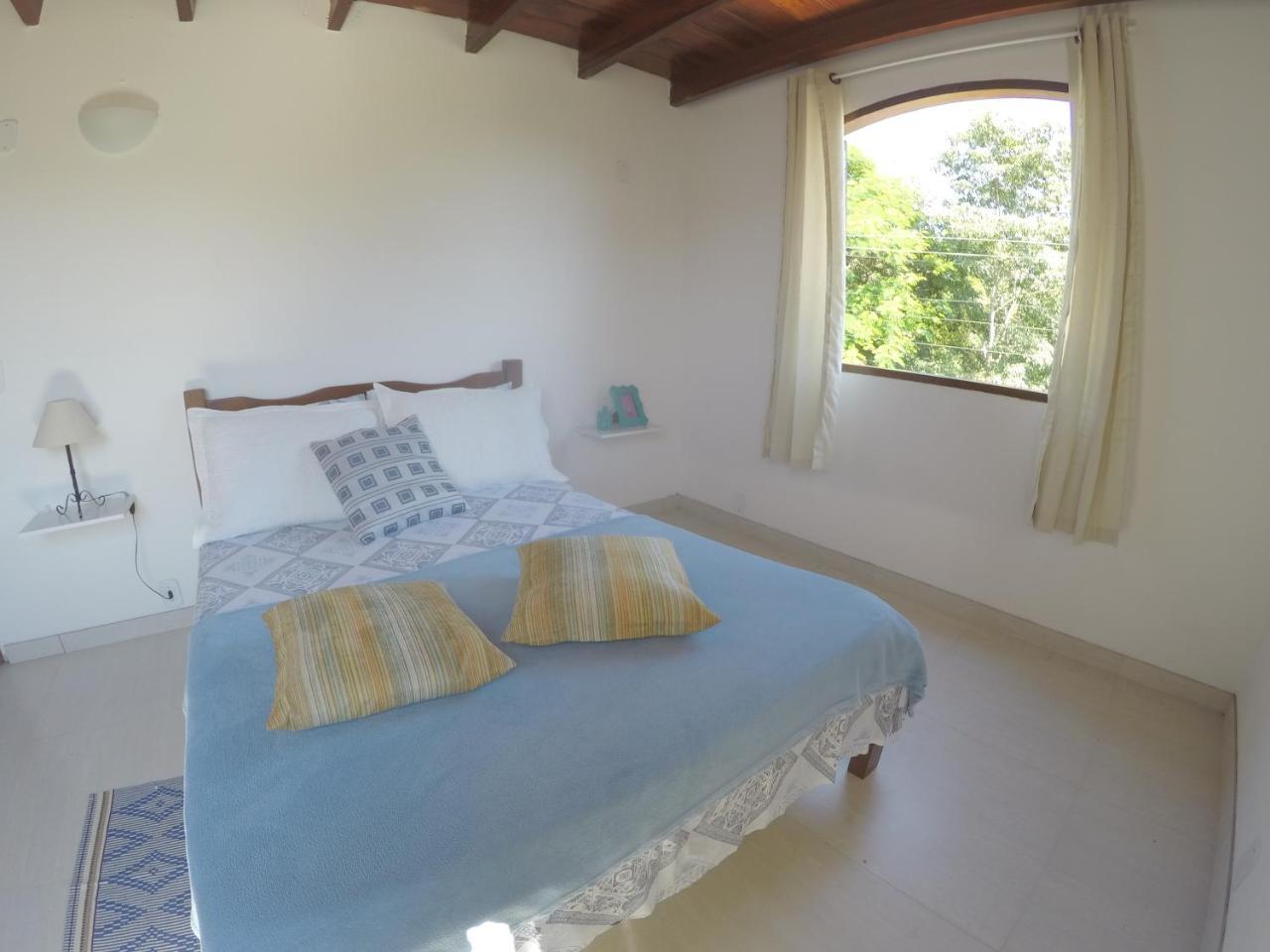 Vila Residencial Flor De Ipe Araquari Exteriér fotografie