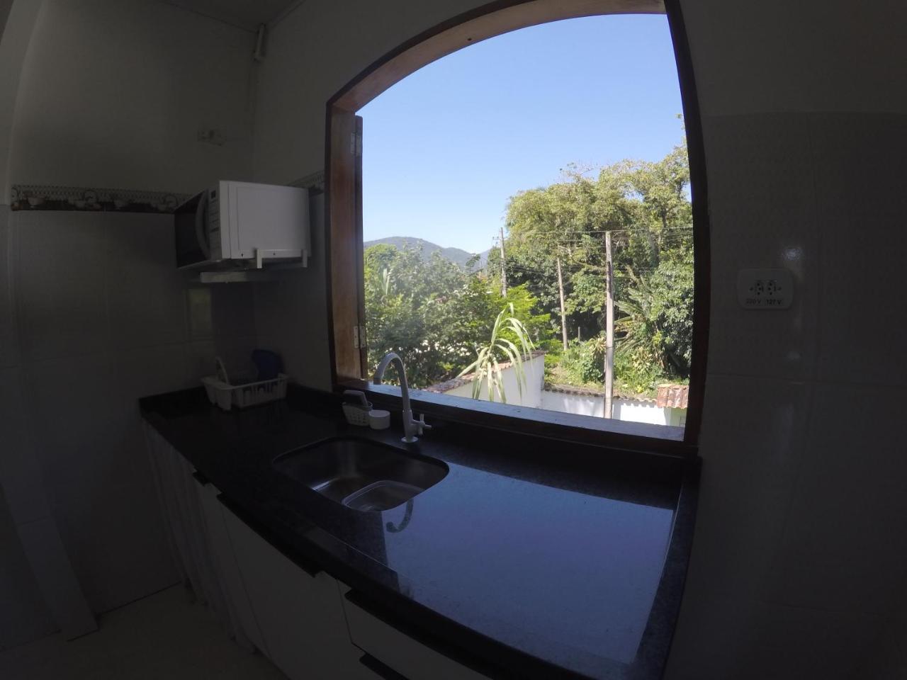 Vila Residencial Flor De Ipe Araquari Exteriér fotografie