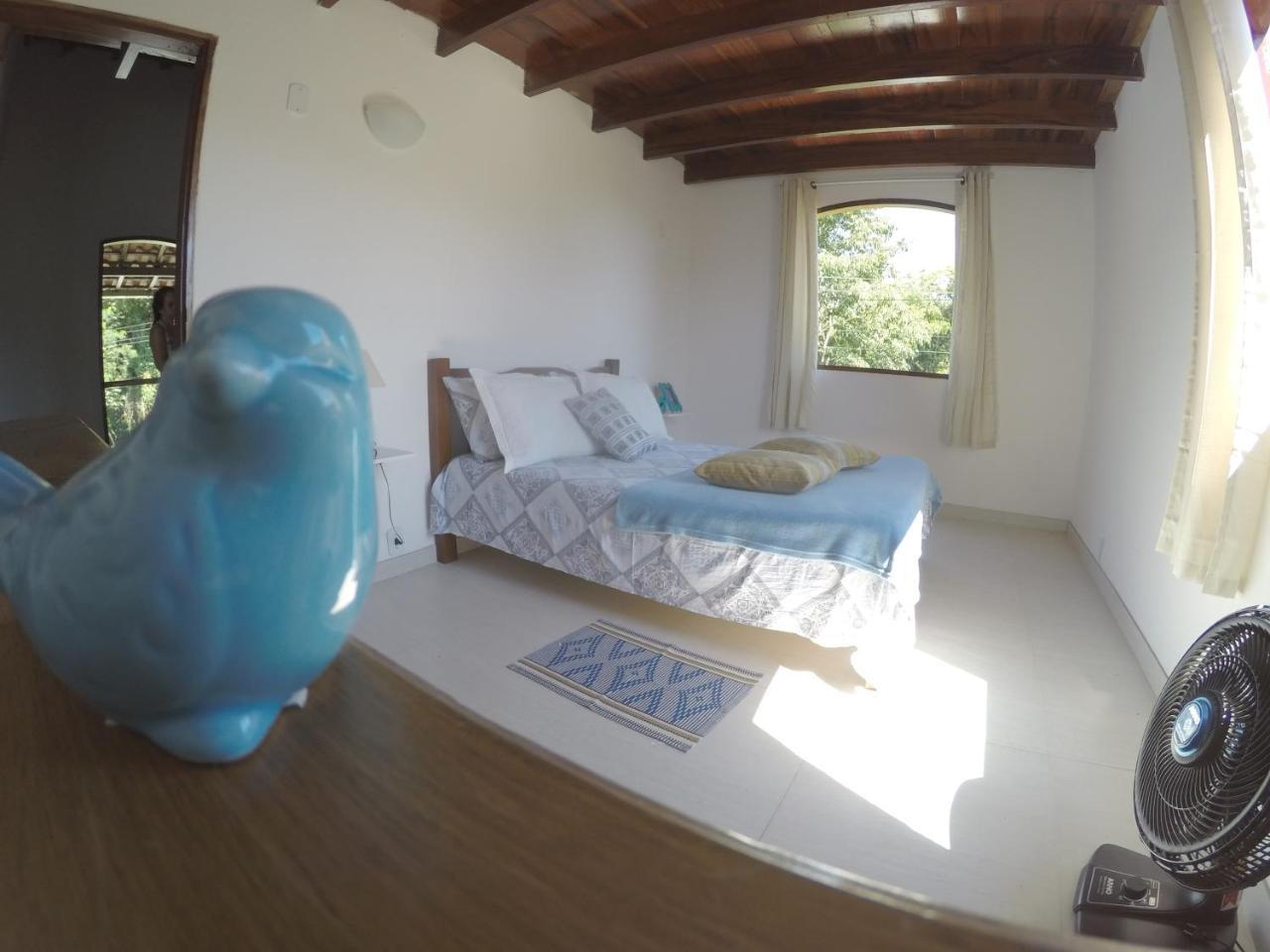 Vila Residencial Flor De Ipe Araquari Exteriér fotografie