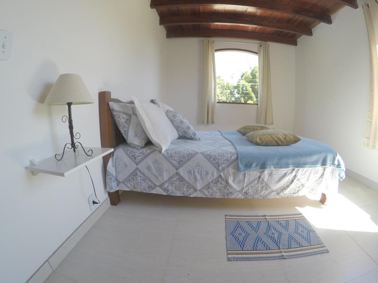 Vila Residencial Flor De Ipe Araquari Exteriér fotografie