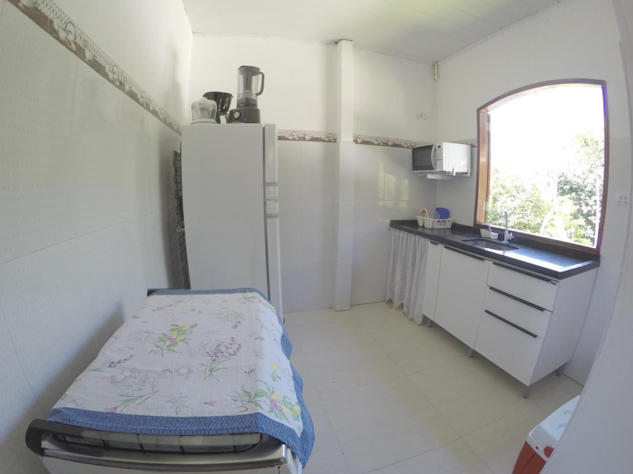 Vila Residencial Flor De Ipe Araquari Exteriér fotografie