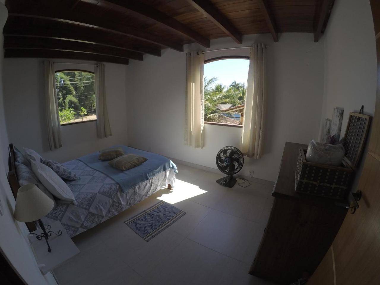 Vila Residencial Flor De Ipe Araquari Exteriér fotografie
