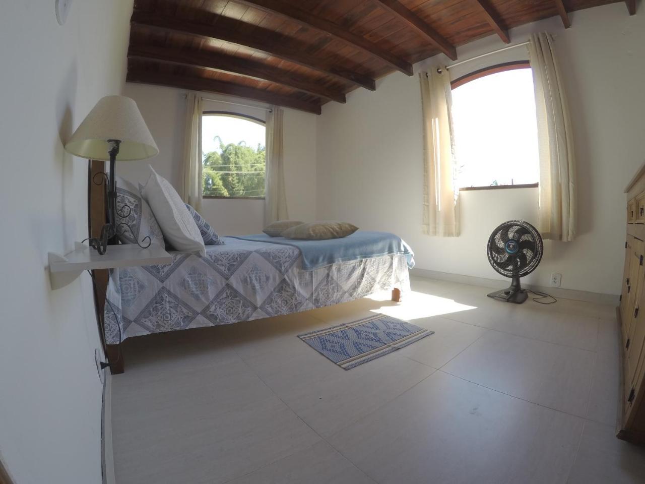 Vila Residencial Flor De Ipe Araquari Exteriér fotografie