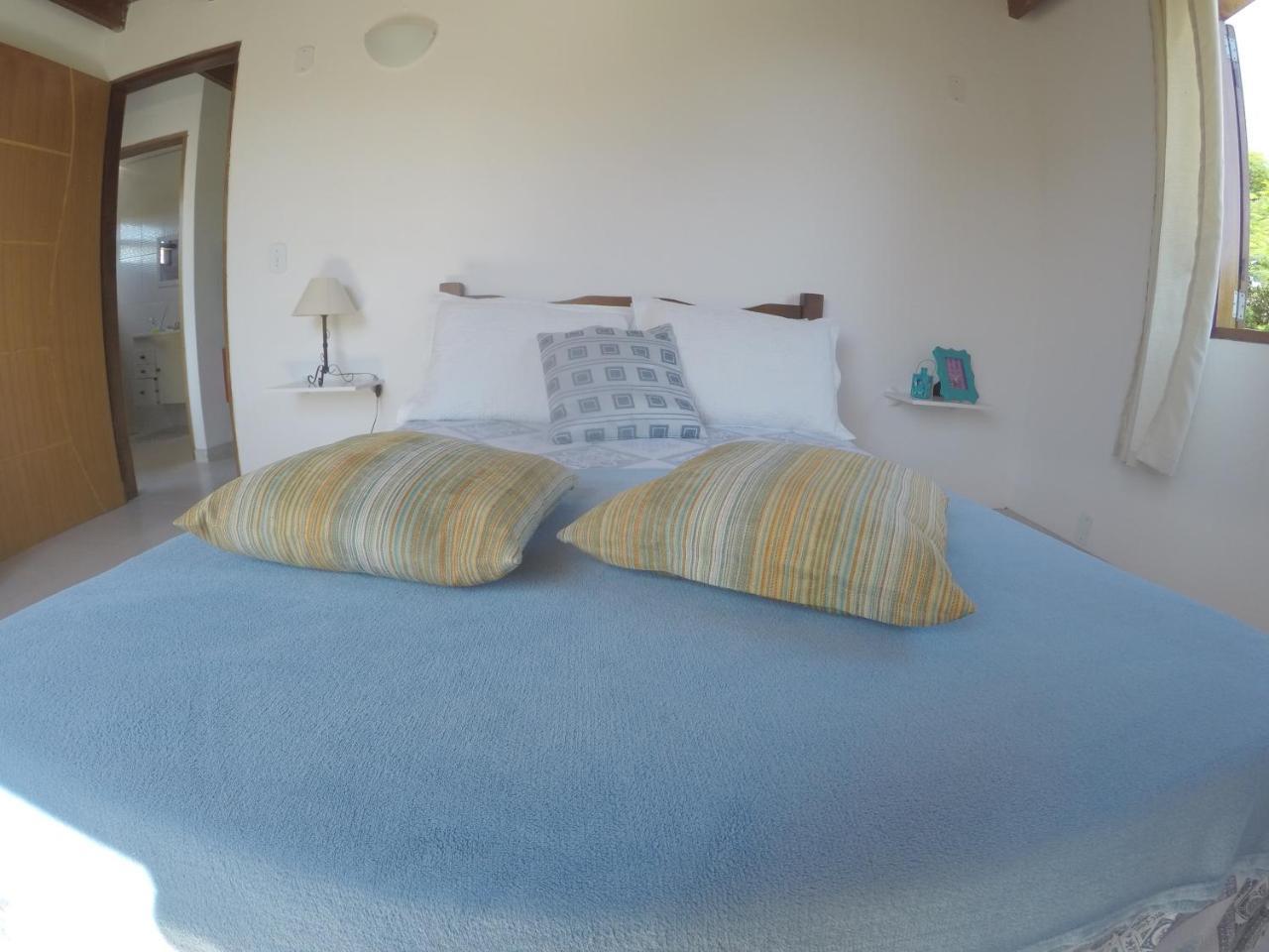 Vila Residencial Flor De Ipe Araquari Exteriér fotografie