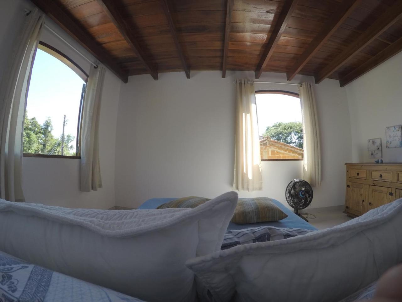 Vila Residencial Flor De Ipe Araquari Exteriér fotografie